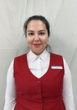 Озчелик Алия